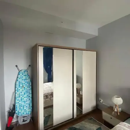 Apartment Nice Air Conditioning Apartment In Touristic Area *