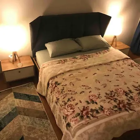 Nice Air Conditioning Apartment In Touristic Area * איסטמבול