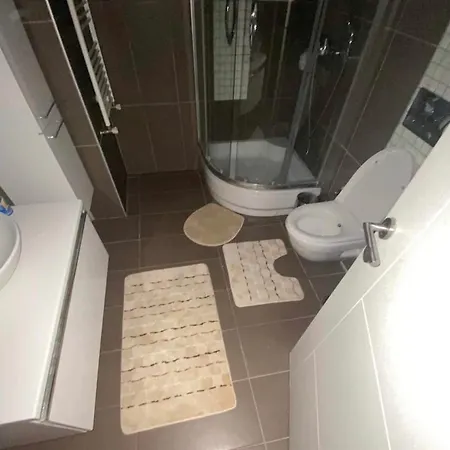 Nice Air Conditioning Apartment In Touristic Area Apartment Istanbul