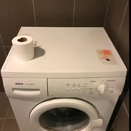 Apartment Nice Air Conditioning Apartment In Touristic Area *