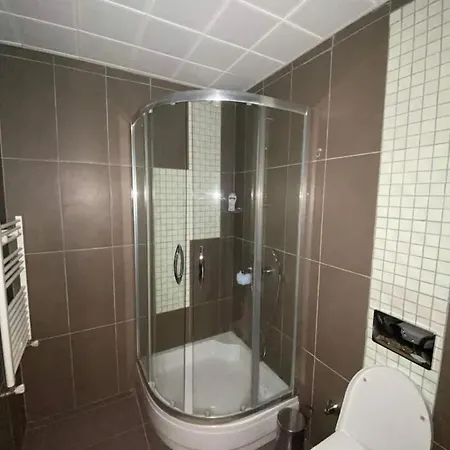 Apartment Nice Air Conditioning Apartment In Touristic Area *